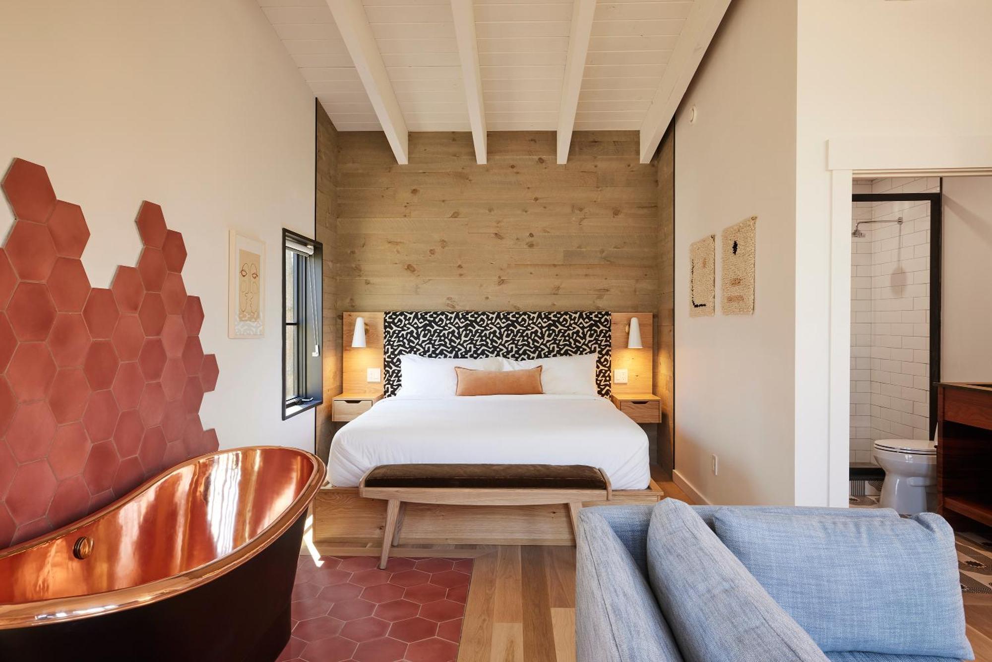 Woodstock Way Hotel ภายนอก รูปภาพ